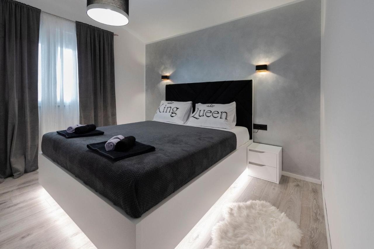 Apartment 4Reasons Razanac Exterior photo