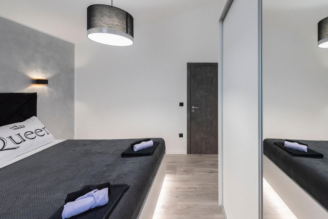 Apartment 4Reasons Razanac Exterior photo