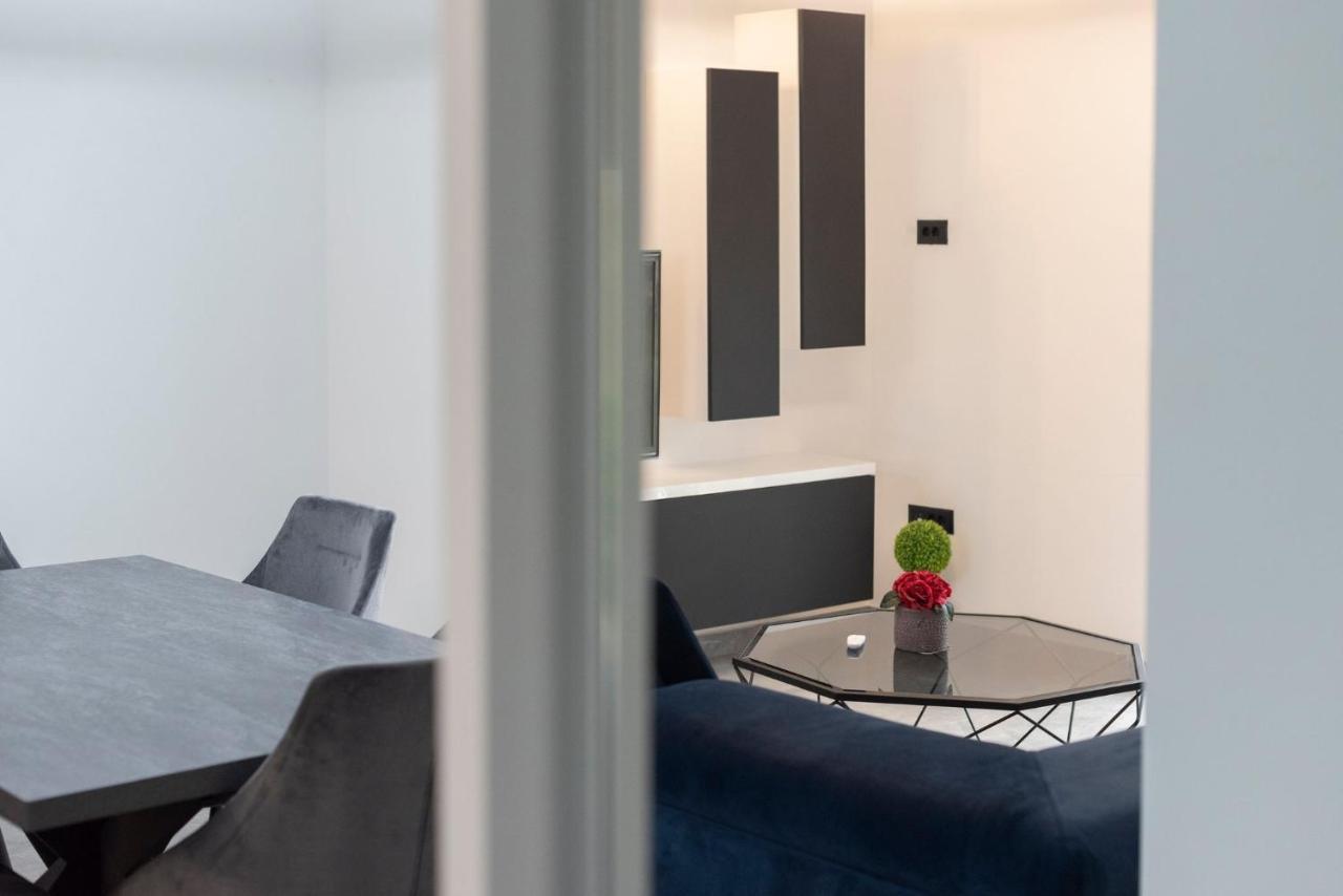Apartment 4Reasons Razanac Exterior photo