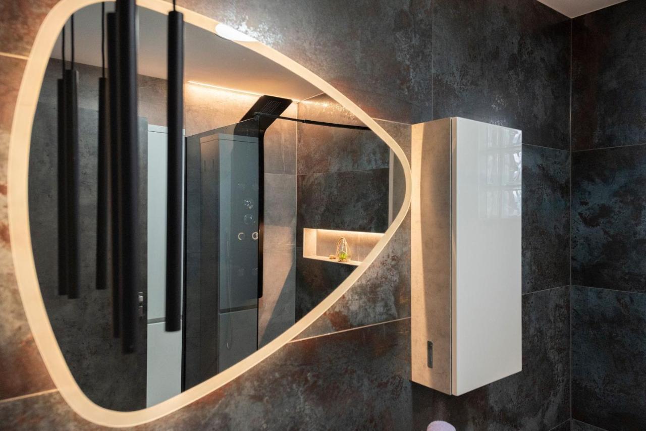 Apartment 4Reasons Razanac Exterior photo