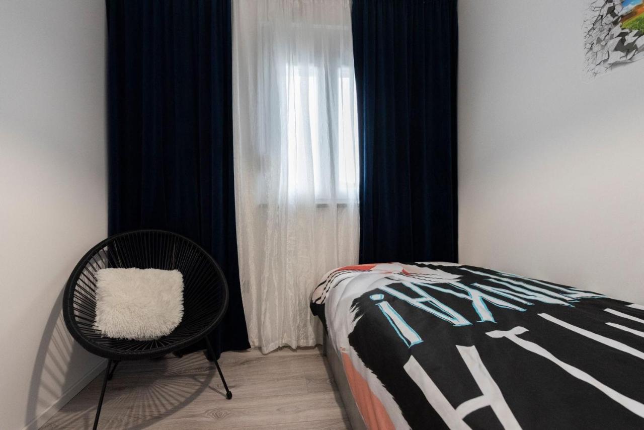 Apartment 4Reasons Razanac Exterior photo