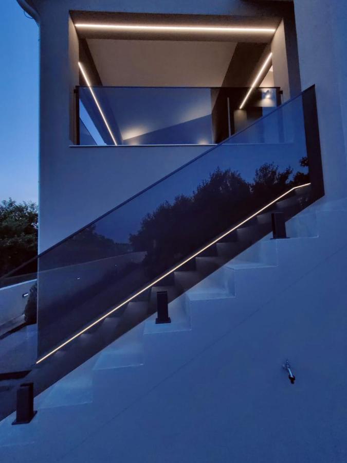 Apartment 4Reasons Razanac Exterior photo