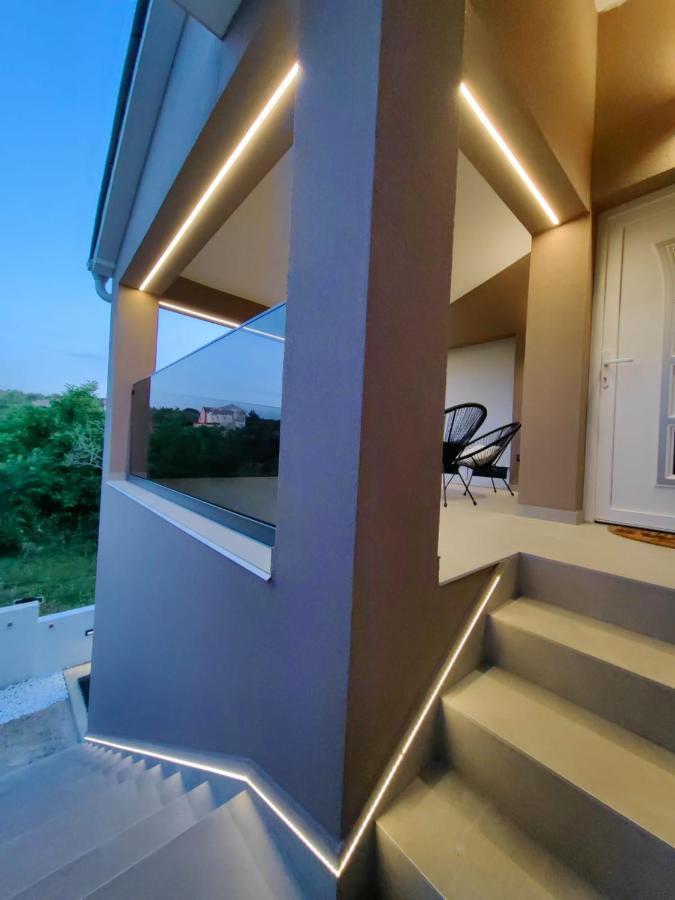 Apartment 4Reasons Razanac Exterior photo